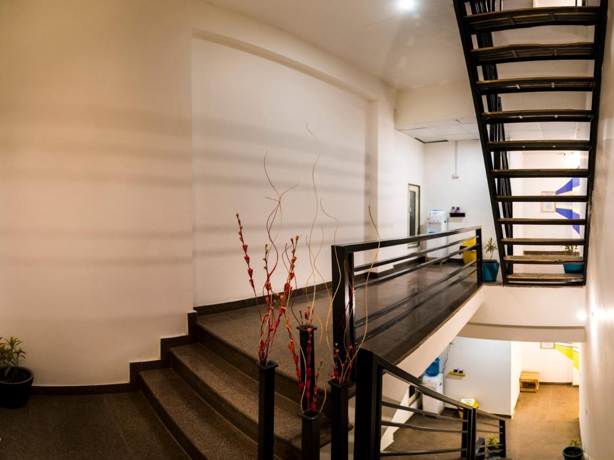 Gypsy Nest Hostel Agra  Exterior photo